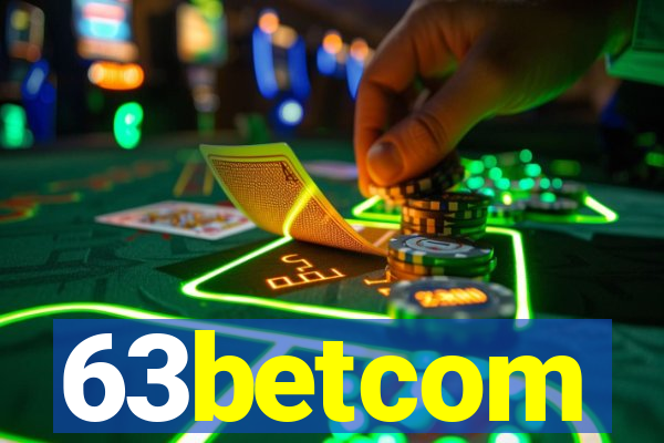 63betcom