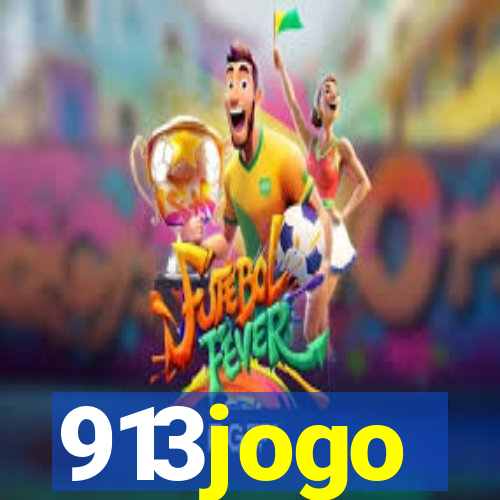 913jogo