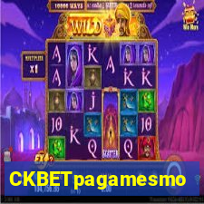 CKBETpagamesmo