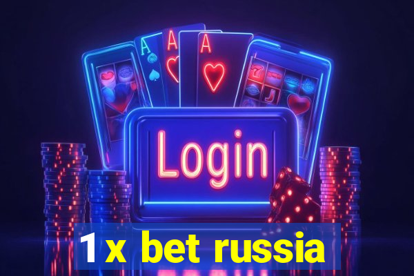 1 x bet russia