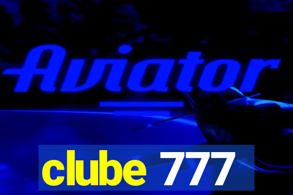 clube 777