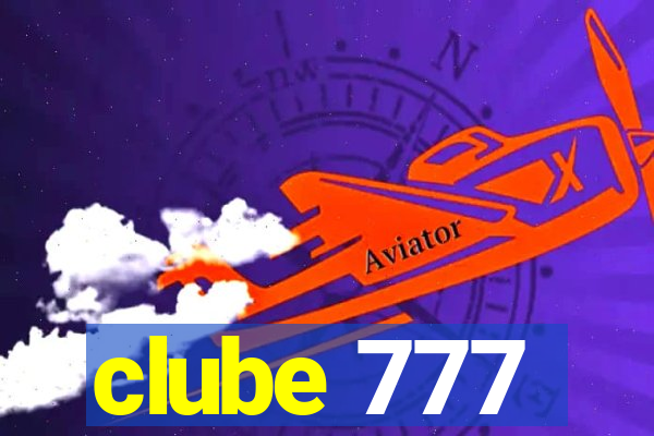 clube 777