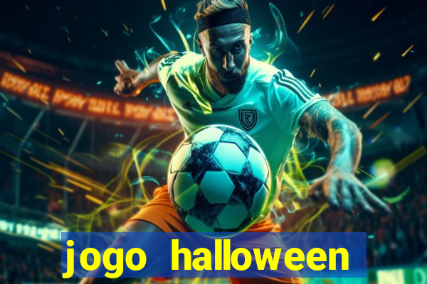 jogo halloween ca莽a niquel