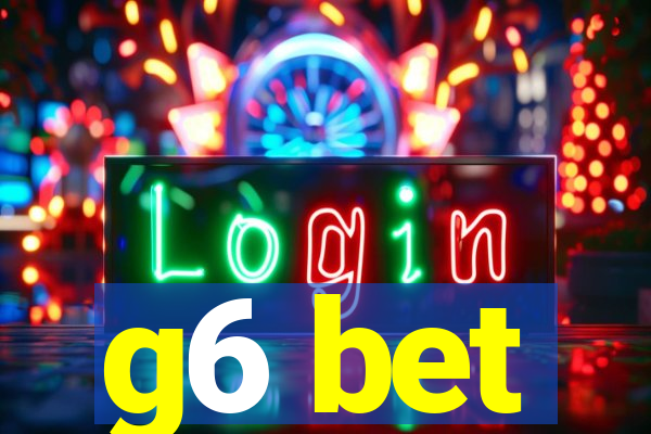 g6 bet