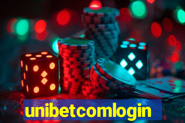 unibetcomlogin