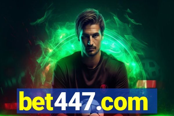 bet447.com