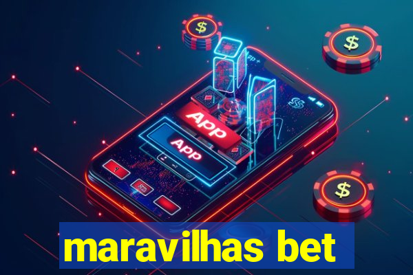 maravilhas bet