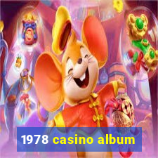 1978 casino album