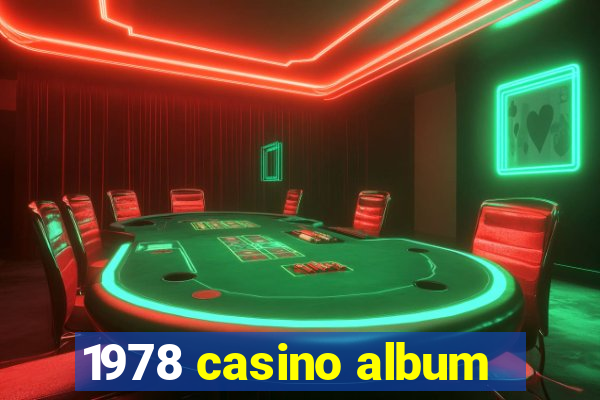 1978 casino album