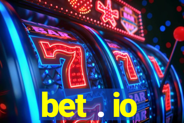 bet . io