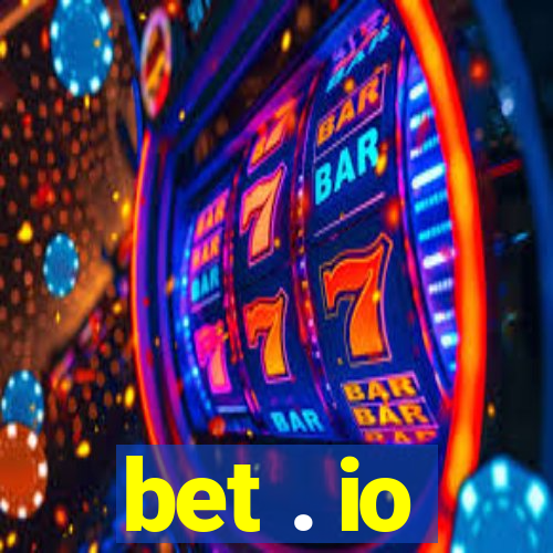 bet . io