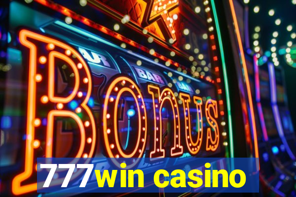 777win casino