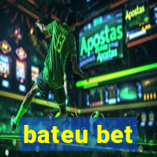 bateu bet