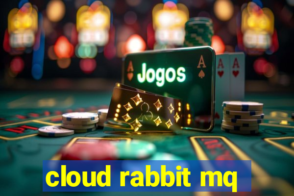 cloud rabbit mq