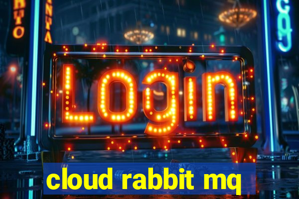 cloud rabbit mq