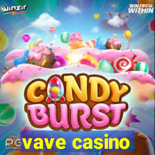 vave casino