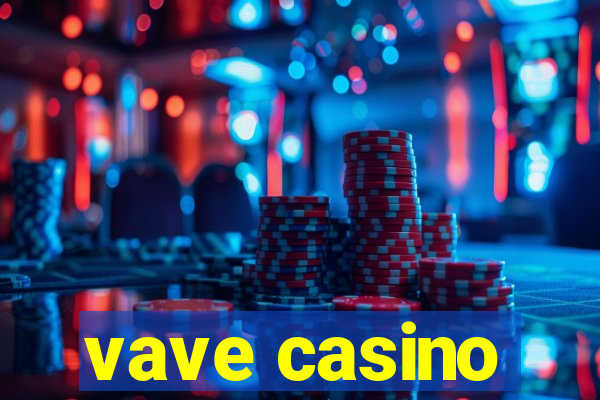 vave casino