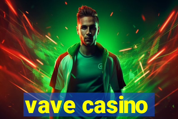 vave casino