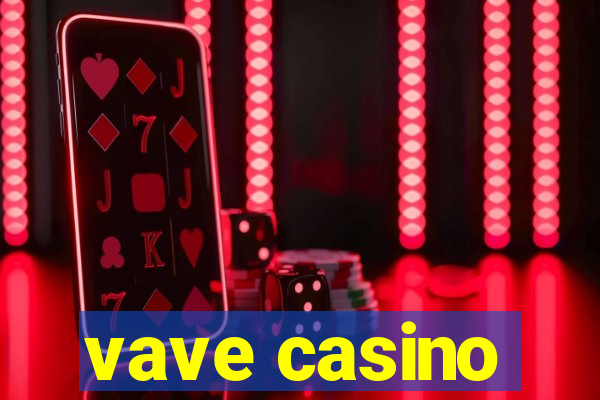 vave casino