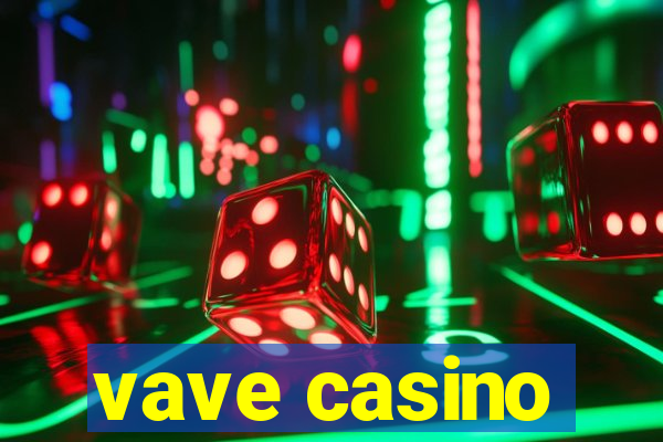 vave casino