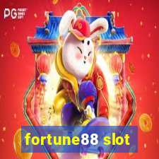 fortune88 slot