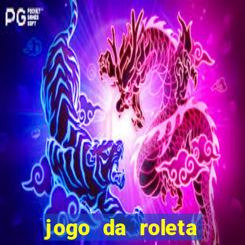 jogo da roleta spin pay