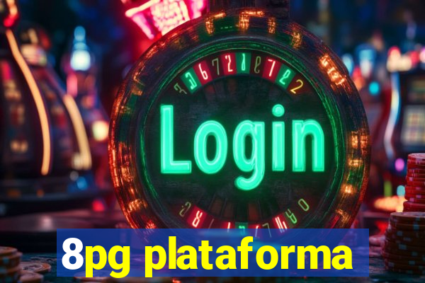 8pg plataforma