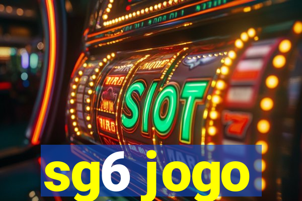 sg6 jogo