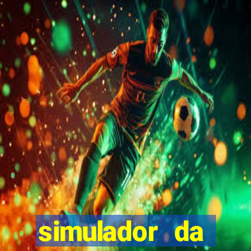 simulador da lotofácil - só matemática