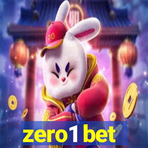 zero1 bet