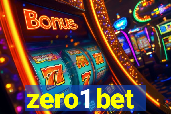 zero1 bet