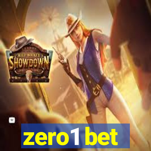 zero1 bet