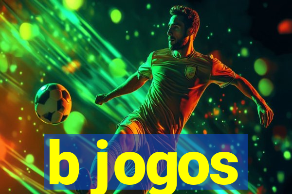 b jogos