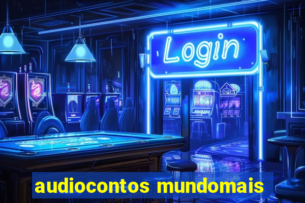 audiocontos mundomais