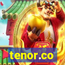 tenor.co