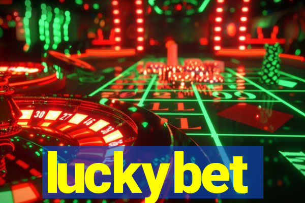 luckybet