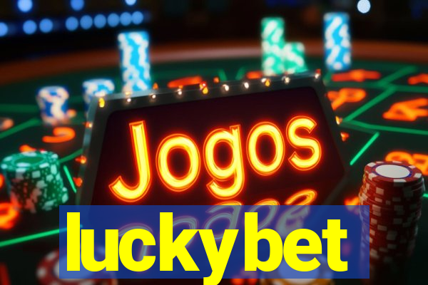 luckybet