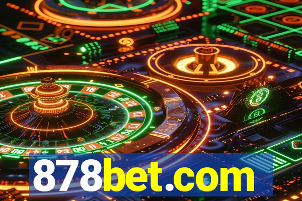 878bet.com