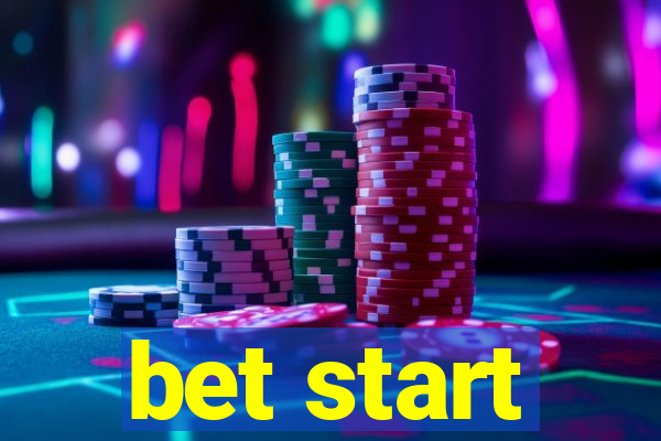 bet start