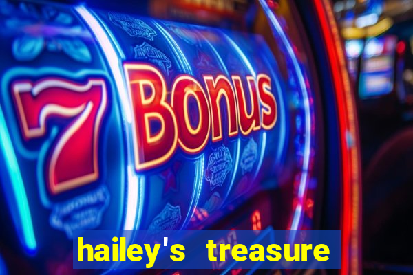 hailey's treasure adventure 2 apk