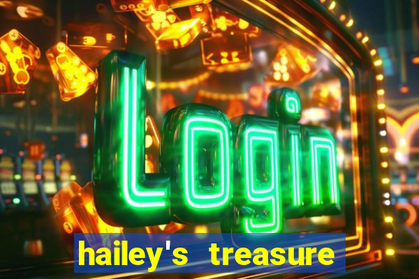 hailey's treasure adventure 2 apk