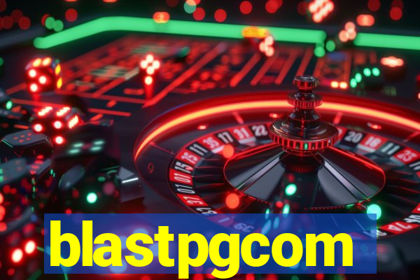 blastpgcom