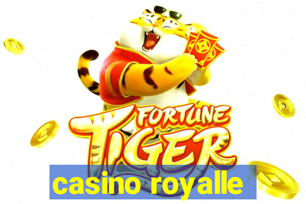 casino royalle