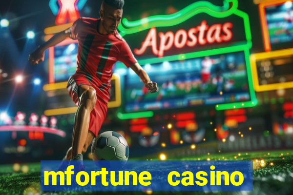 mfortune casino mobile slots