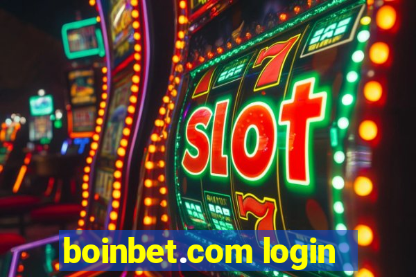 boinbet.com login