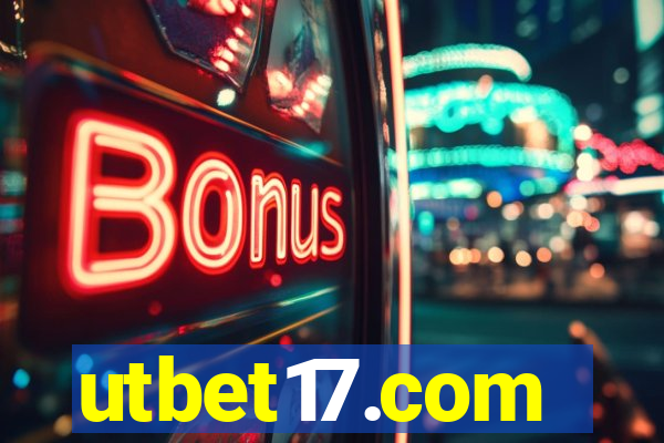 utbet17.com