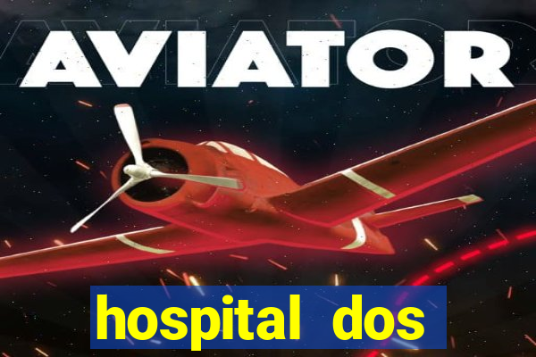 hospital dos estivadores santos vagas