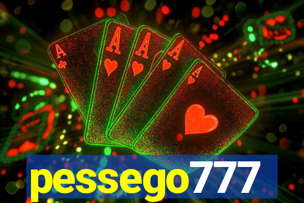 pessego777