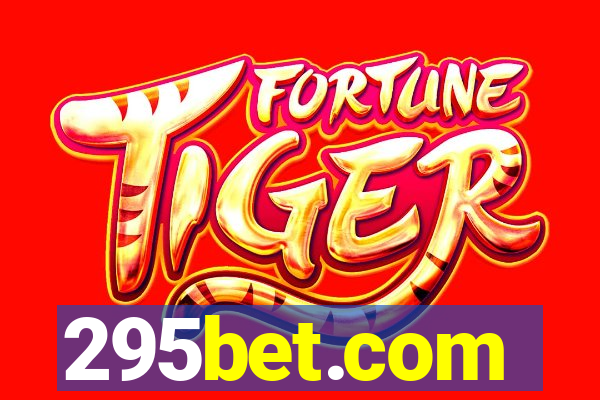 295bet.com