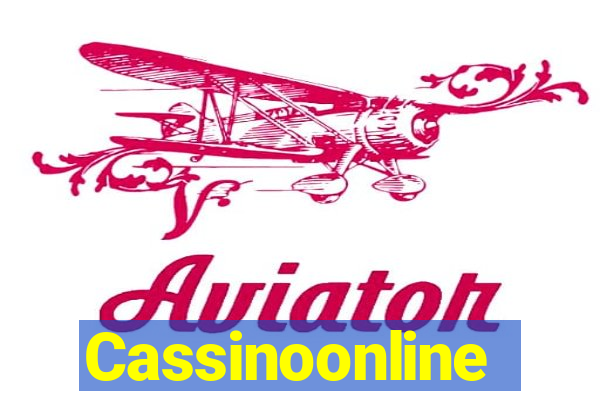 Cassinoonline